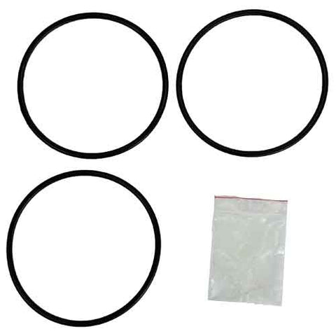 O ring and Lubricant Kit