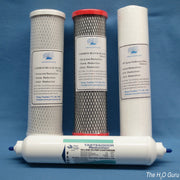 4 Pack Filters