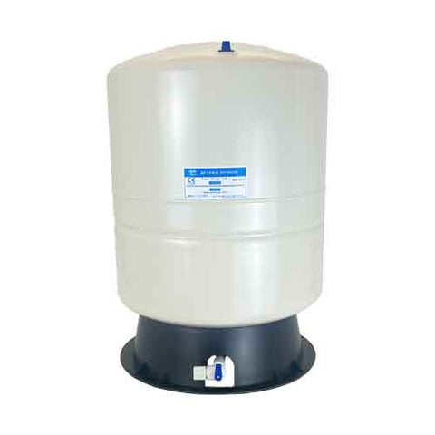 10.7 Gallon Storage Tank