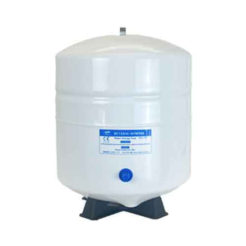 3.2 Gallon Storage Tank No Tank Ball Valve