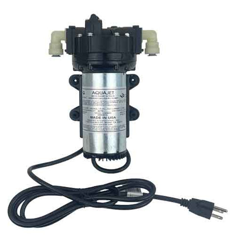 Delivery Pump 4 GPM None