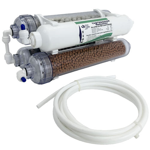 Water Restructuring Pod +PH Booster +Magnesium – AirWaterIce.com