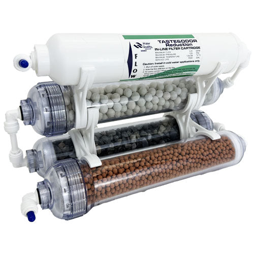 Water Restructuring Pod +PH Booster +Magnesium – AirWaterIce.com