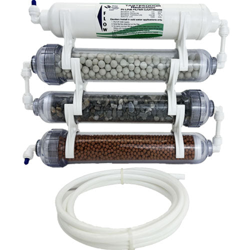 Water Restructuring Pod +PH Booster +Magnesium – AirWaterIce.com