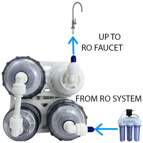Water Restructuring Pod +PH Booster +Magnesium – AirWaterIce.com