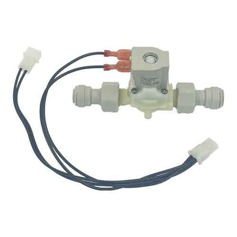 Aquatec Supply Line Solenoid Valve 3/8 " (normally closed)