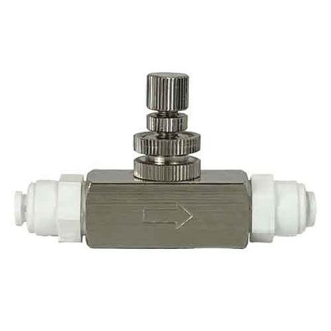 Brass Control Valve