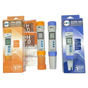 PH-200 Waterproof PH Meter