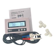 HM Digital DM-3: In-Line TDS Meter