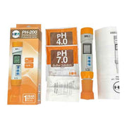 PH-200 Waterproof PH Meter