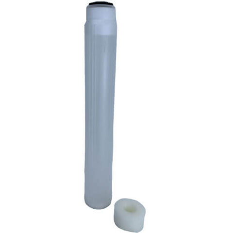 20" Refillable Cartridge - Clear