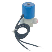 Solenoid Valve 1/4"