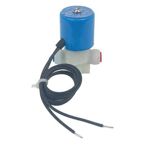 Solenoid Valve 1/4"