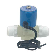 Solenoid Valve 3/8"