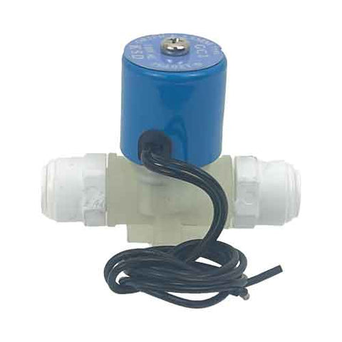 Solenoid Valve 3/8"