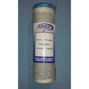 Aries® 10" × 2½" Heavy Metals Removal Cartridge