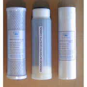 Chloramine Filter Pack