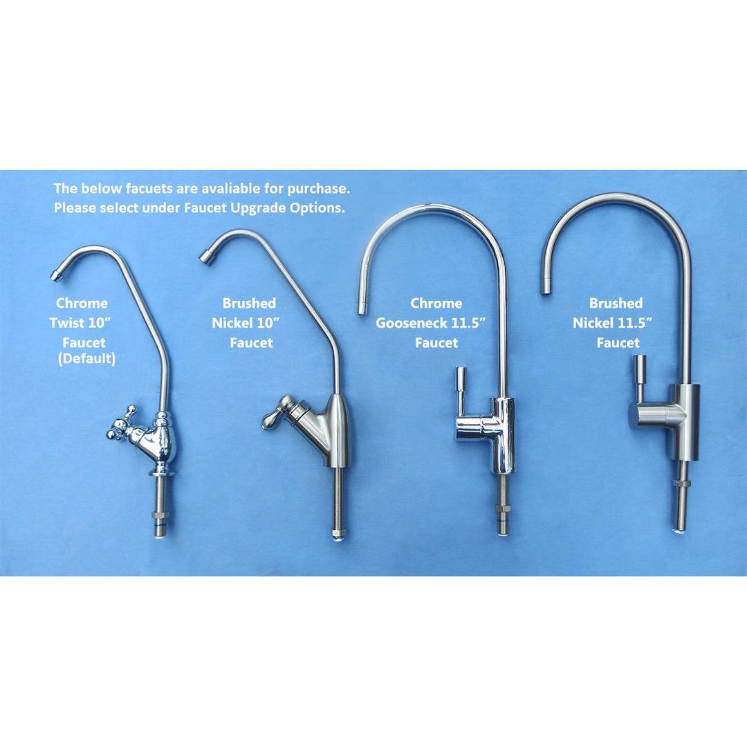 Add a Drinking Water Kit to your System Kit – AirWaterIce.com