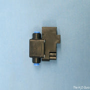 High Pressure Switch for Booster Pump