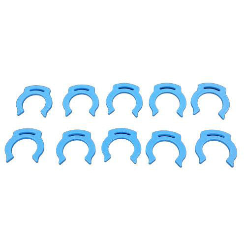 Locking Clips 1/4 - Pack of 10 – AirWaterIce.com