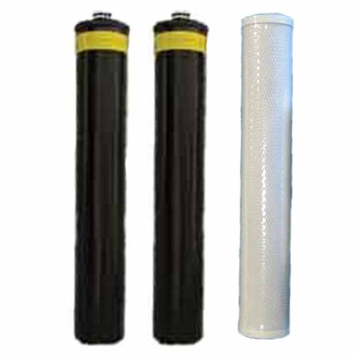 2x Merlin 500 GPD Membranes – AirWaterIce.com