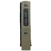 TDS3 Meter w/ Carrying Case